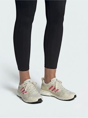 [Adidas] Adizero Tempo 9 Running Shoes